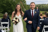 Chloe & Arjun wedding photo