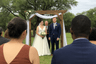 Jess wedding photo