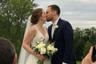 Tash & Elle wedding photo