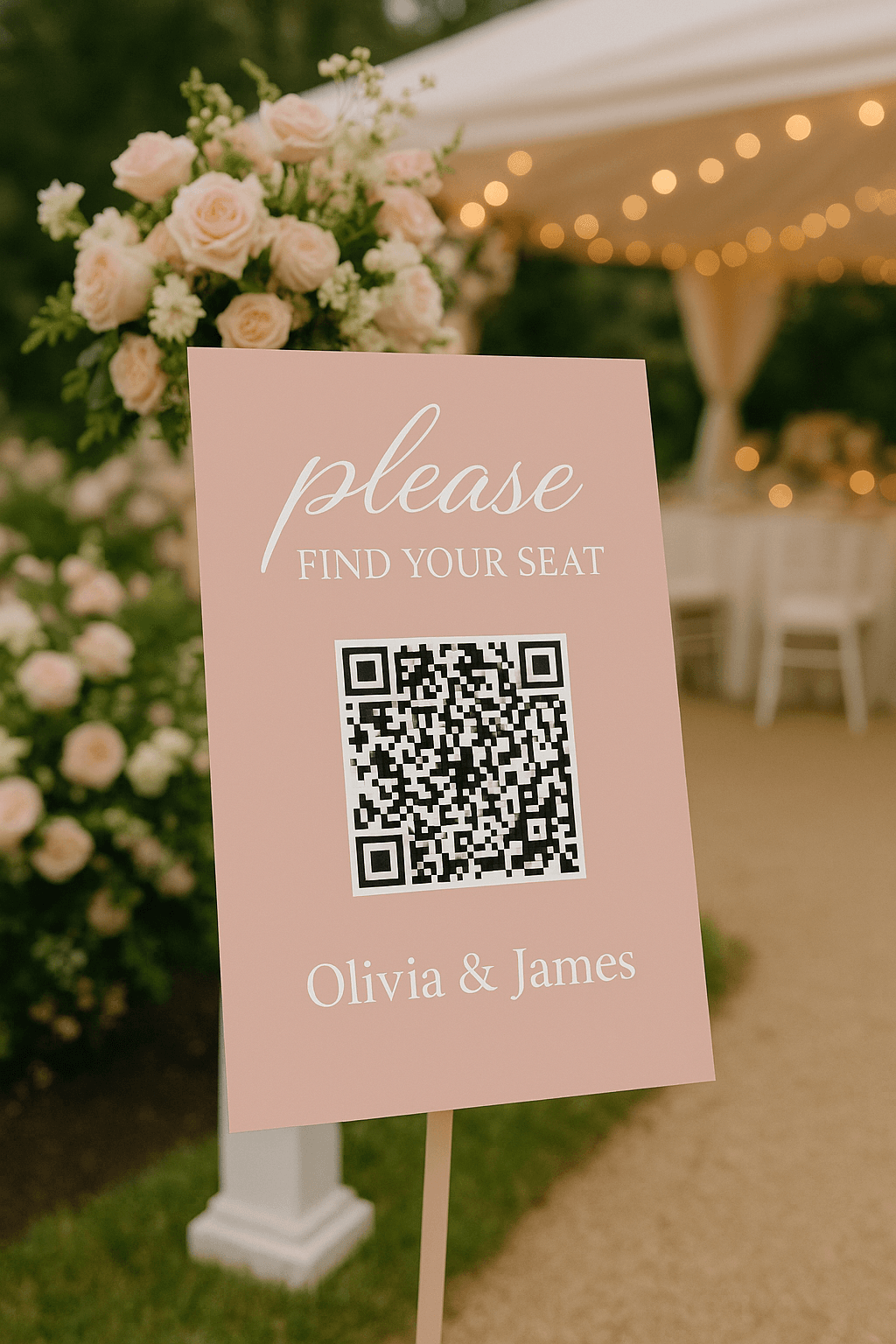 SeatYourself App Demo