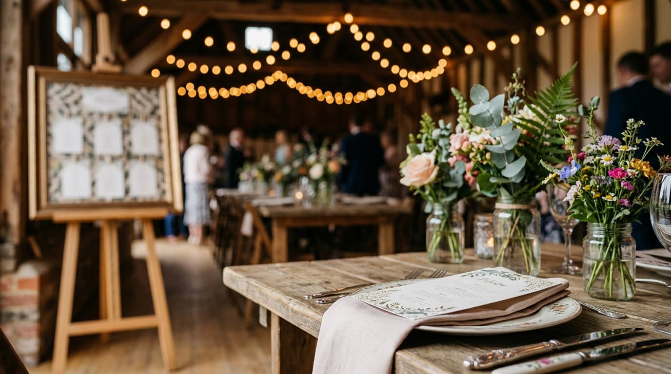 30 Wedding Sign Ideas Your Guests Will Love