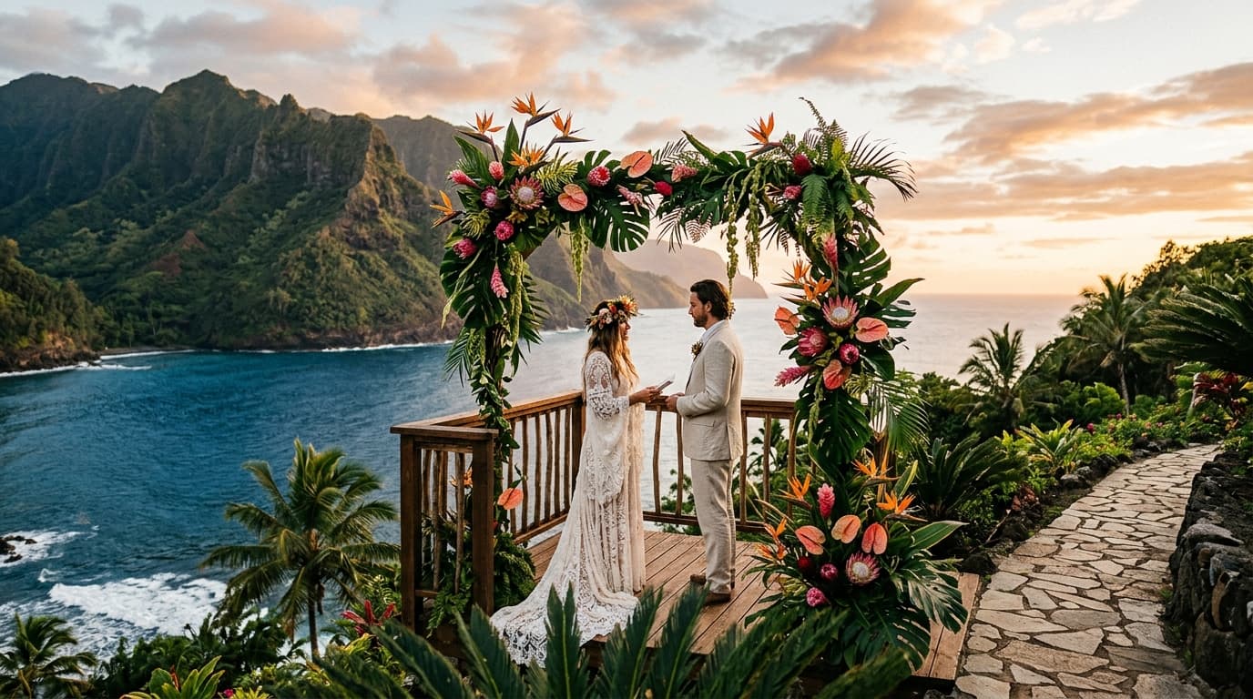 Adventure Elopement Guide: Mountains, Forests, and Beyond