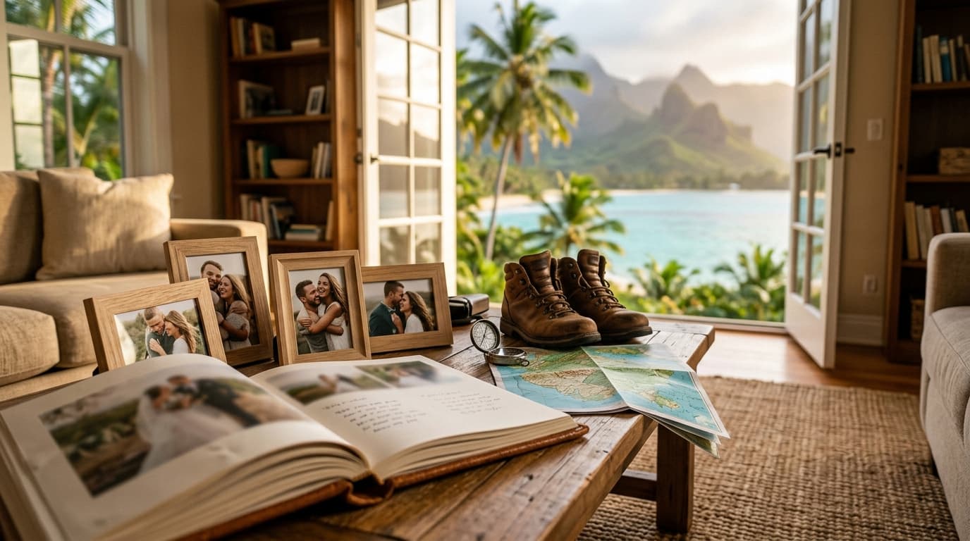 Adventure Honeymoon Ideas for Active Couples