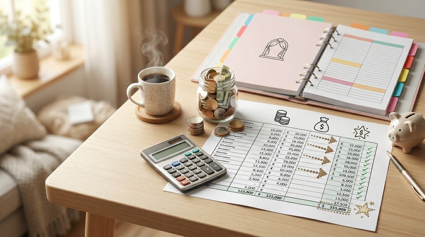 All-Inclusive Wedding Packages: Do They Actually Save Money?