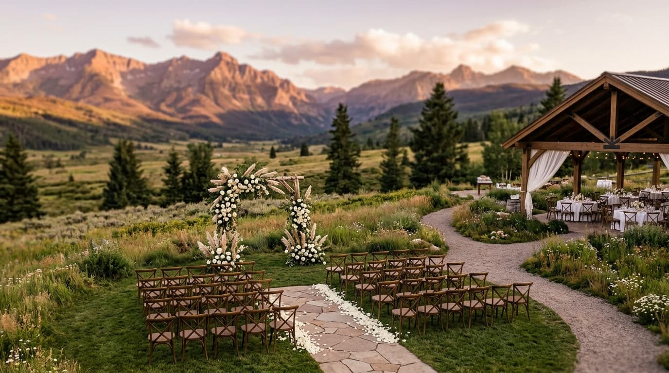 All-Inclusive Wedding Venues: Are They Right for You?