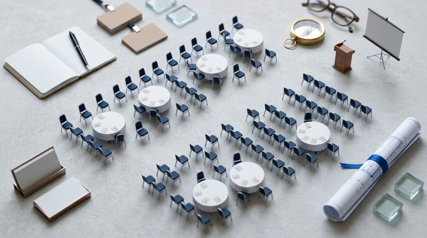 Annual Meeting Planning: Engage Stakeholders Effectively