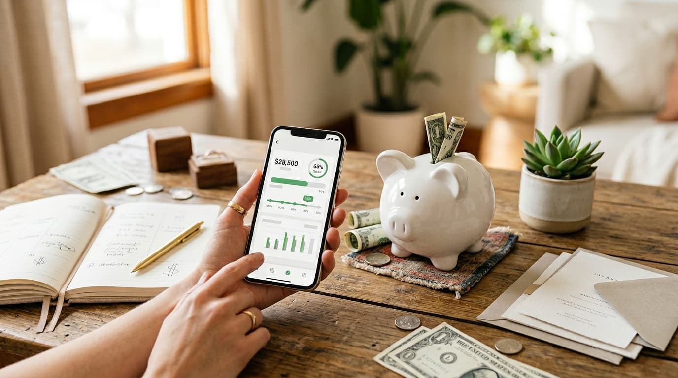 Average Wedding Cost in 2026: State-by-State Guide