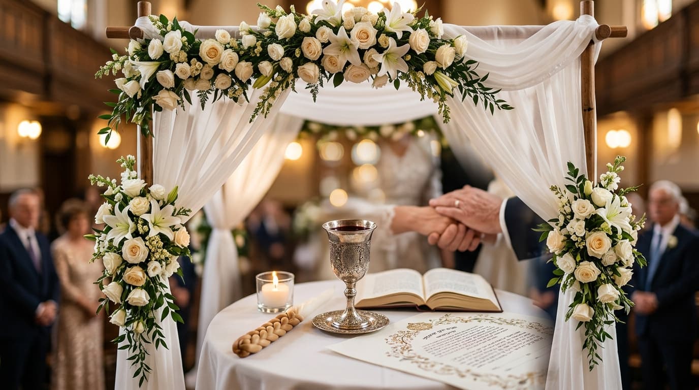 Bahá'í Wedding Traditions: Unity and Devotion