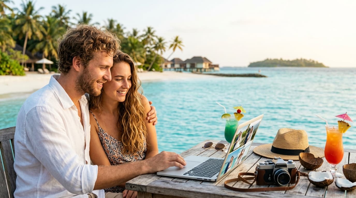 Best All-Inclusive Honeymoon Resorts