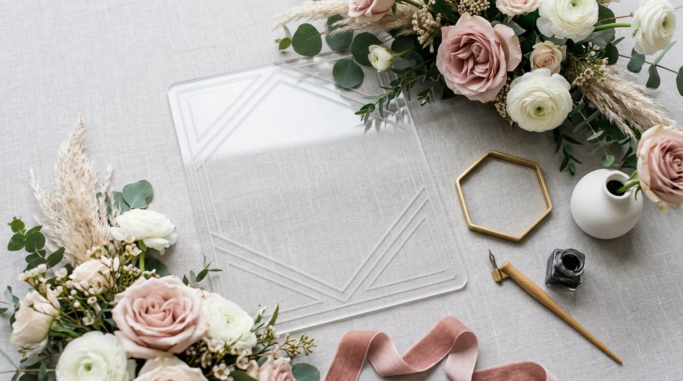 Best Fonts for Wedding Signage: Elegant, Modern, and Readable