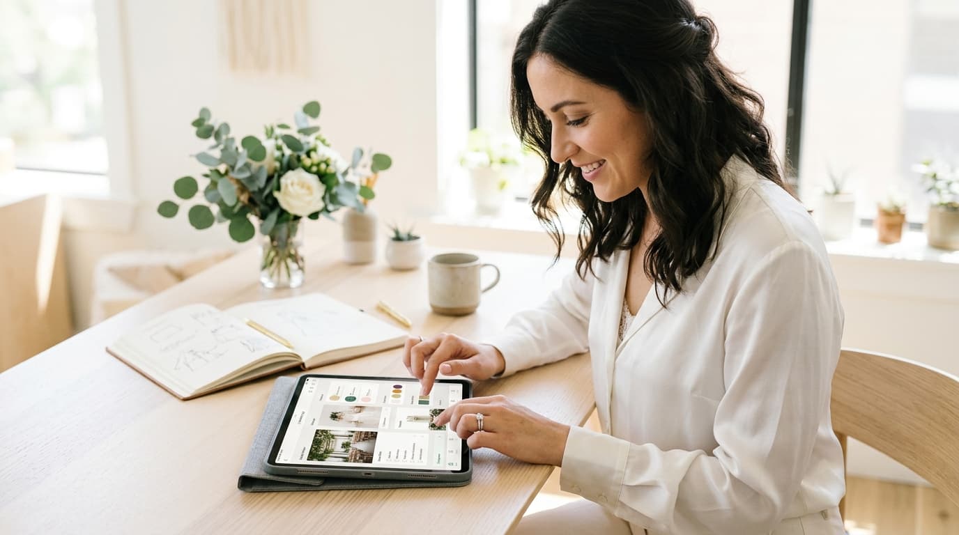 Best Wedding Planning Apps in 2026: The Complete Guide