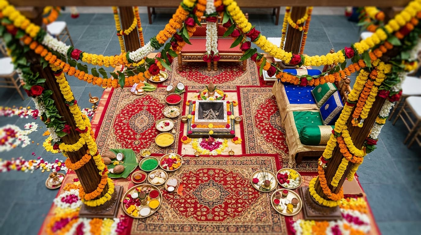 Bilingual Wedding Planning: Two Languages, One Celebration