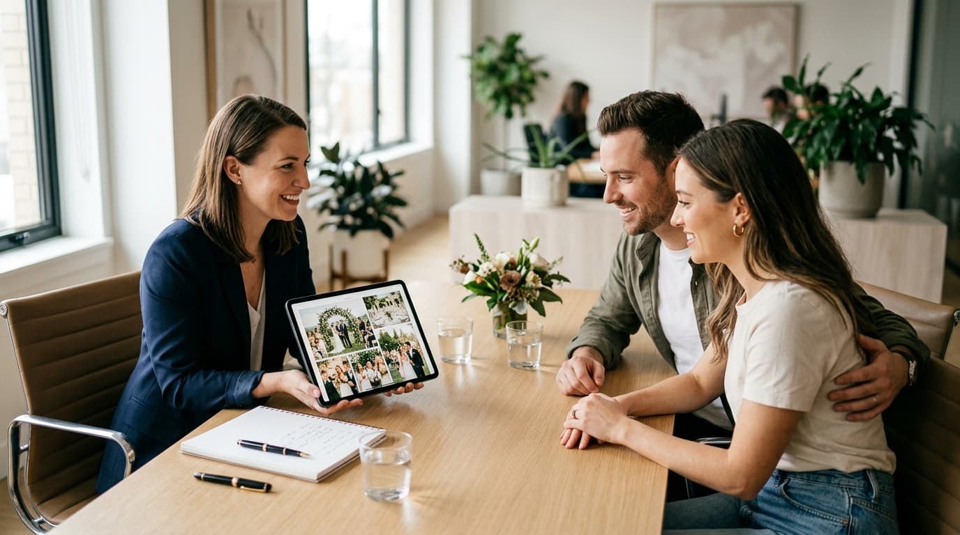 Blog Content Ideas for Wedding Planners: Attract More Clients