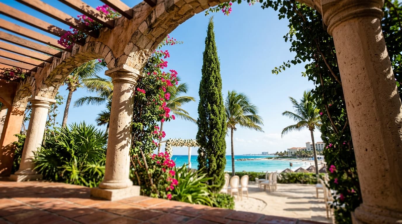 Cancun Wedding Guide: Resorts, Costs, and Planning