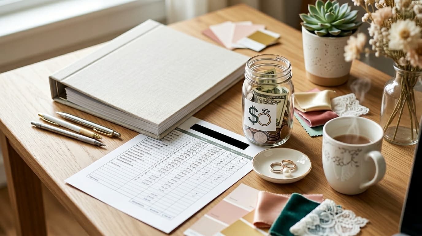 Cheap Wedding Ideas That Look Expensive: Insider Tricks