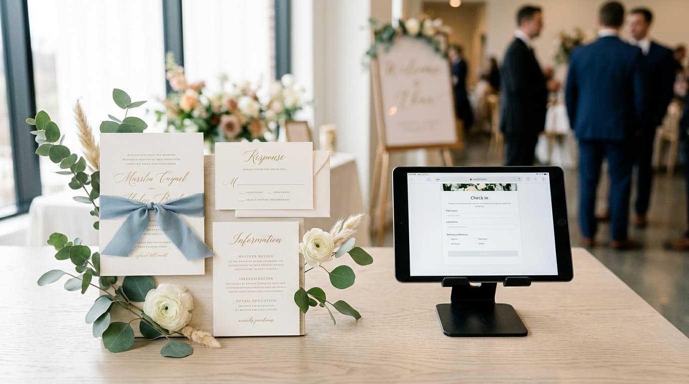 Children at Your Wedding: Yes or No? How to Decide and Communicate