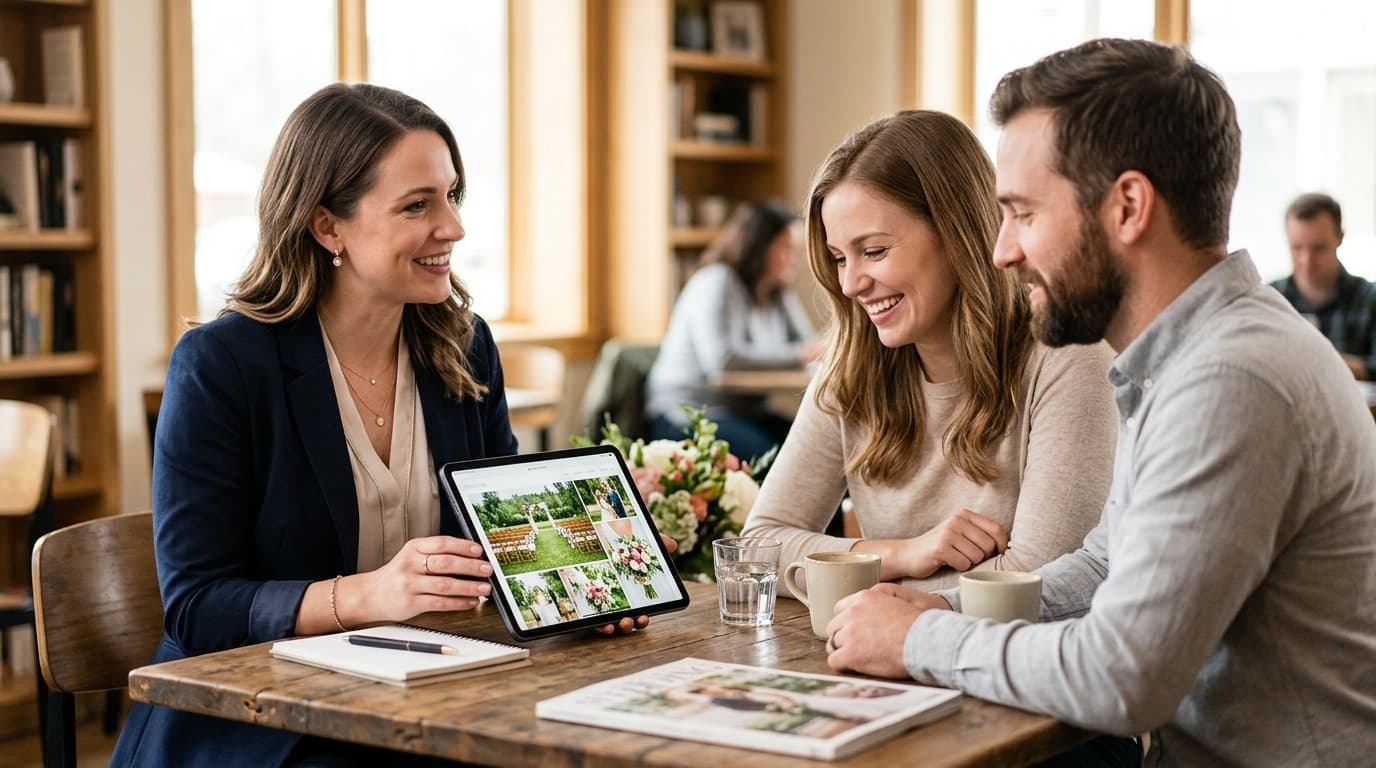 Client Communication Best Practices for Wedding Planners