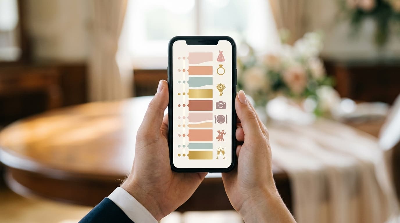 Common Wedding Day Regrets and How to Prevent Them