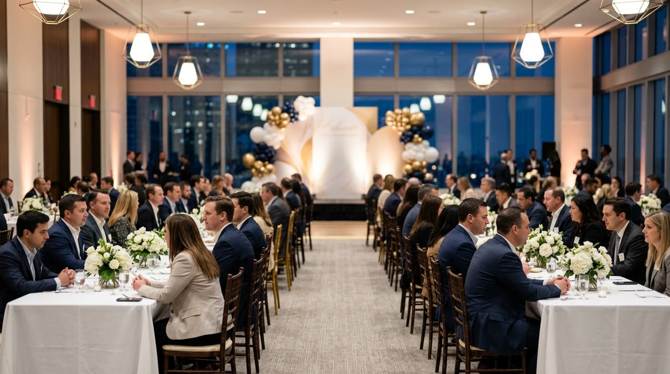 Company Anniversary Event Ideas: Celebrate Milestones