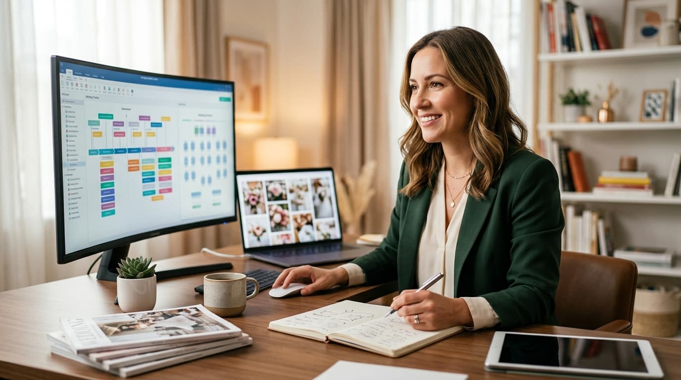 Continuing Education for Wedding Planners: Stay Current