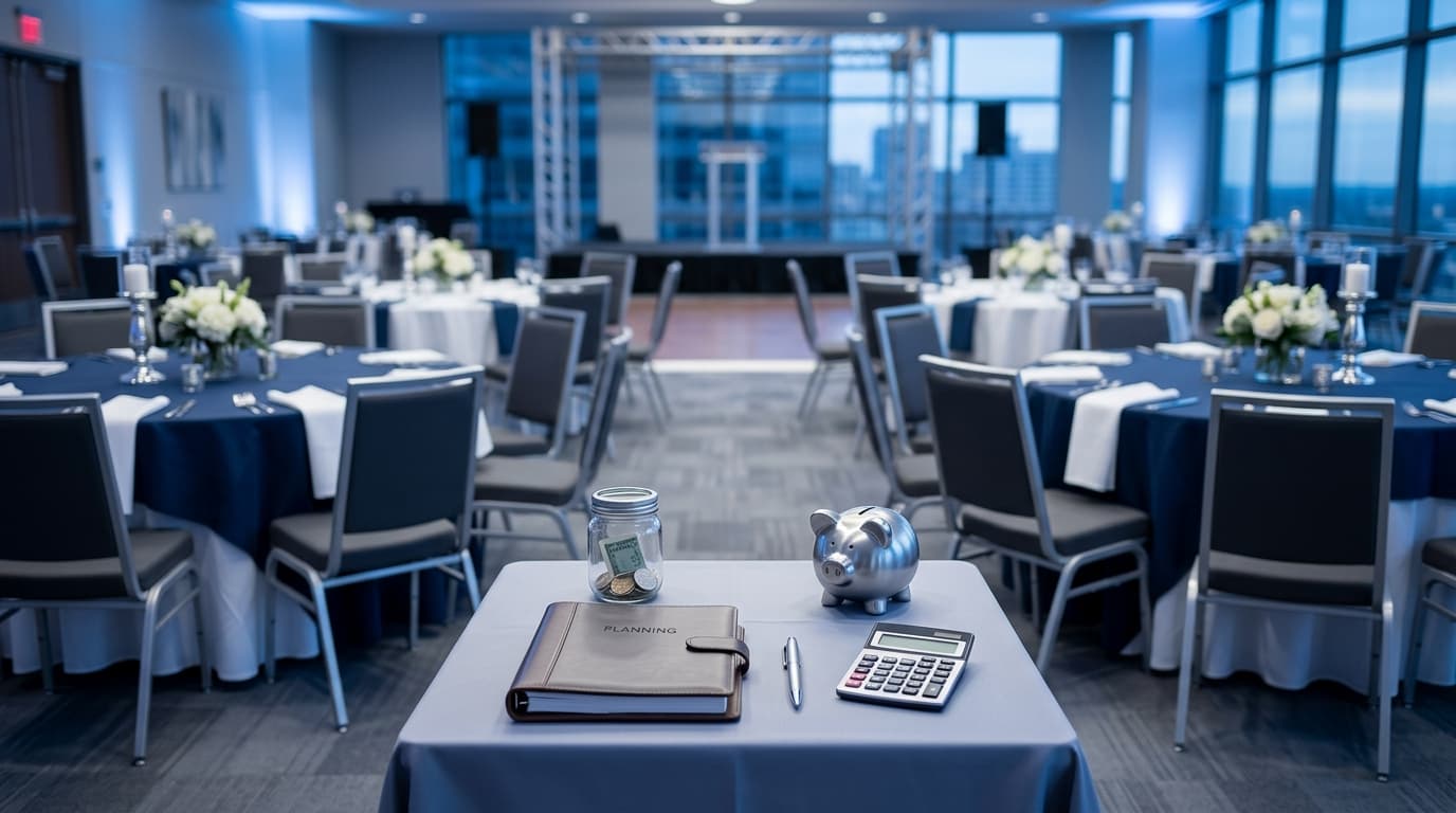 Corporate Event Budget Guide: Allocating Resources Wisely