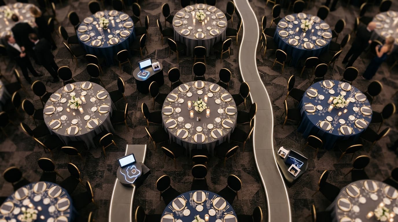 Corporate Event Entertainment Ideas Beyond the Keynote