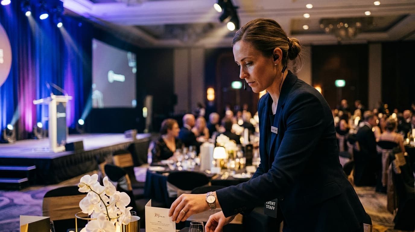 Corporate Event Trends for 2026: What Planners Need to Know