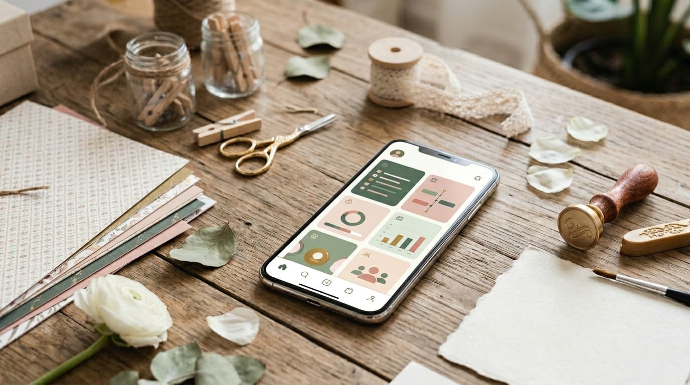 Day-of Wedding Coordination Apps for DIY Couples