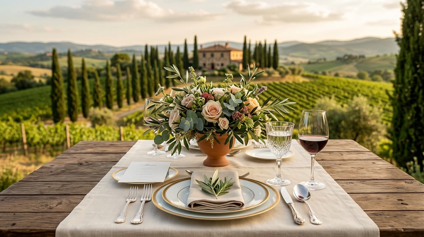 Destination Wedding Etiquette: What Guests Should Know