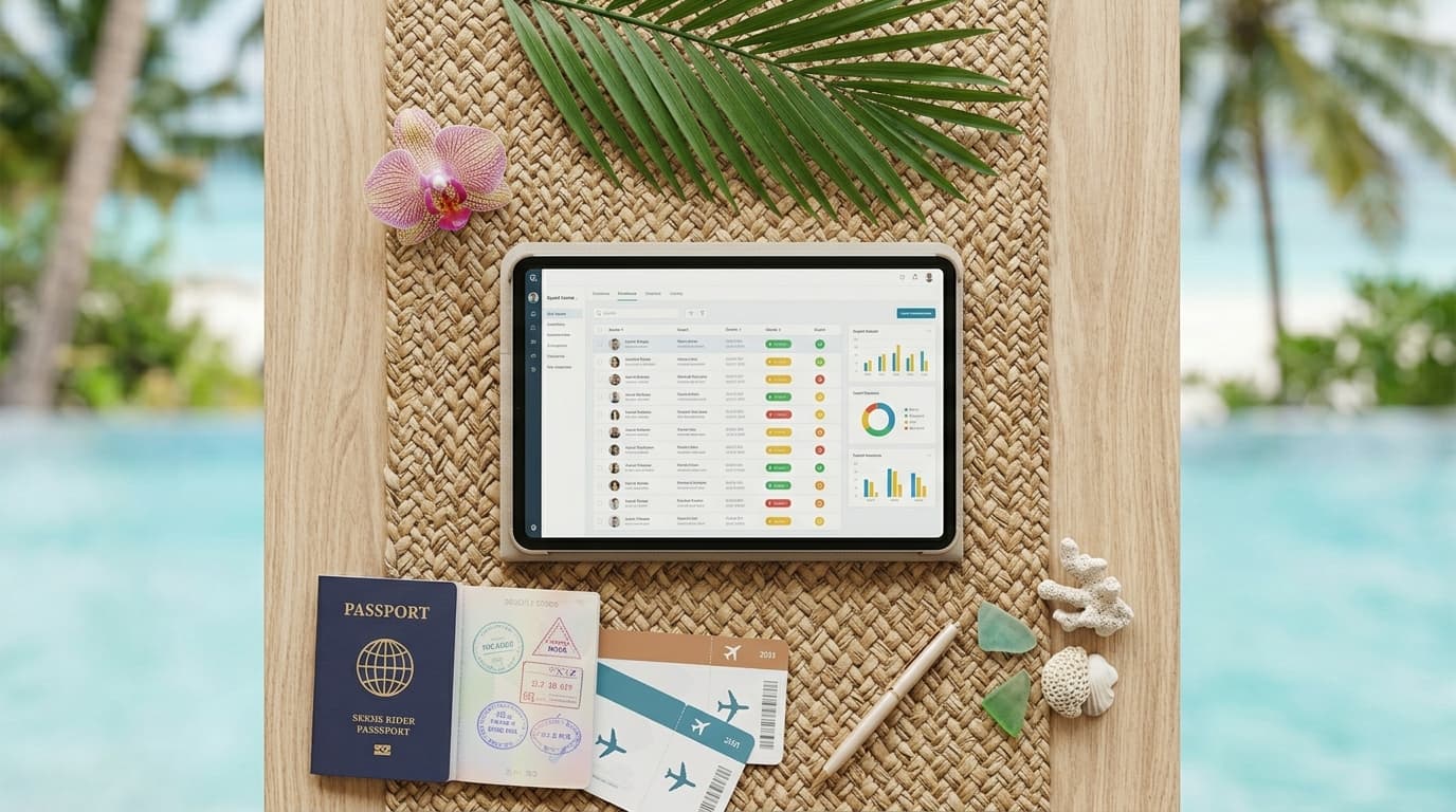 Destination Wedding Guest Lists: Who to Invite and Expect