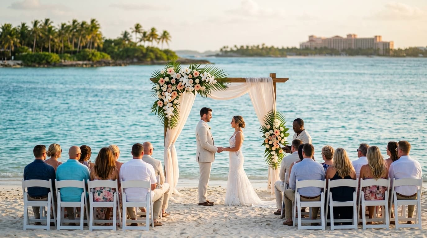 Destination Wedding Insurance: What It Covers and Why You Need It
