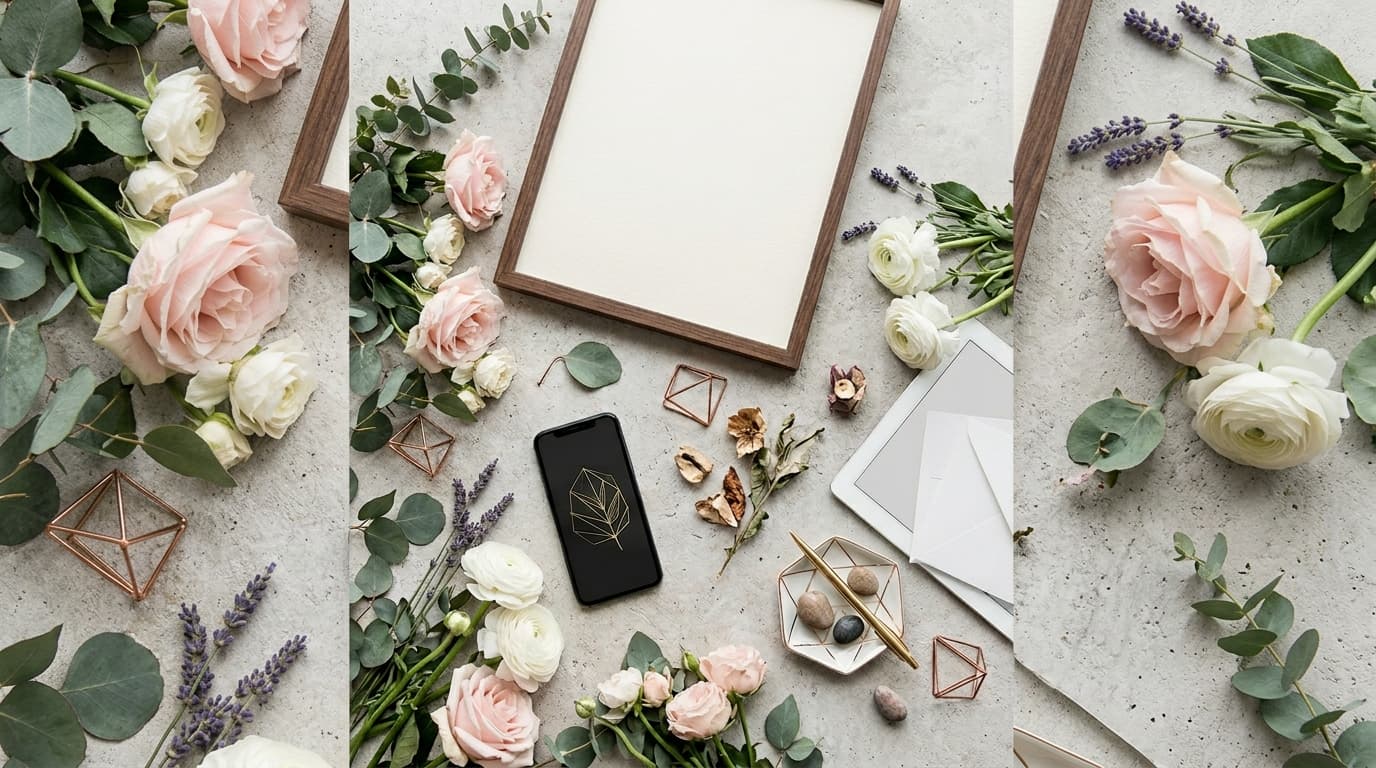 Digital Wedding Invitations: Modern, Eco-Friendly, and Affordable