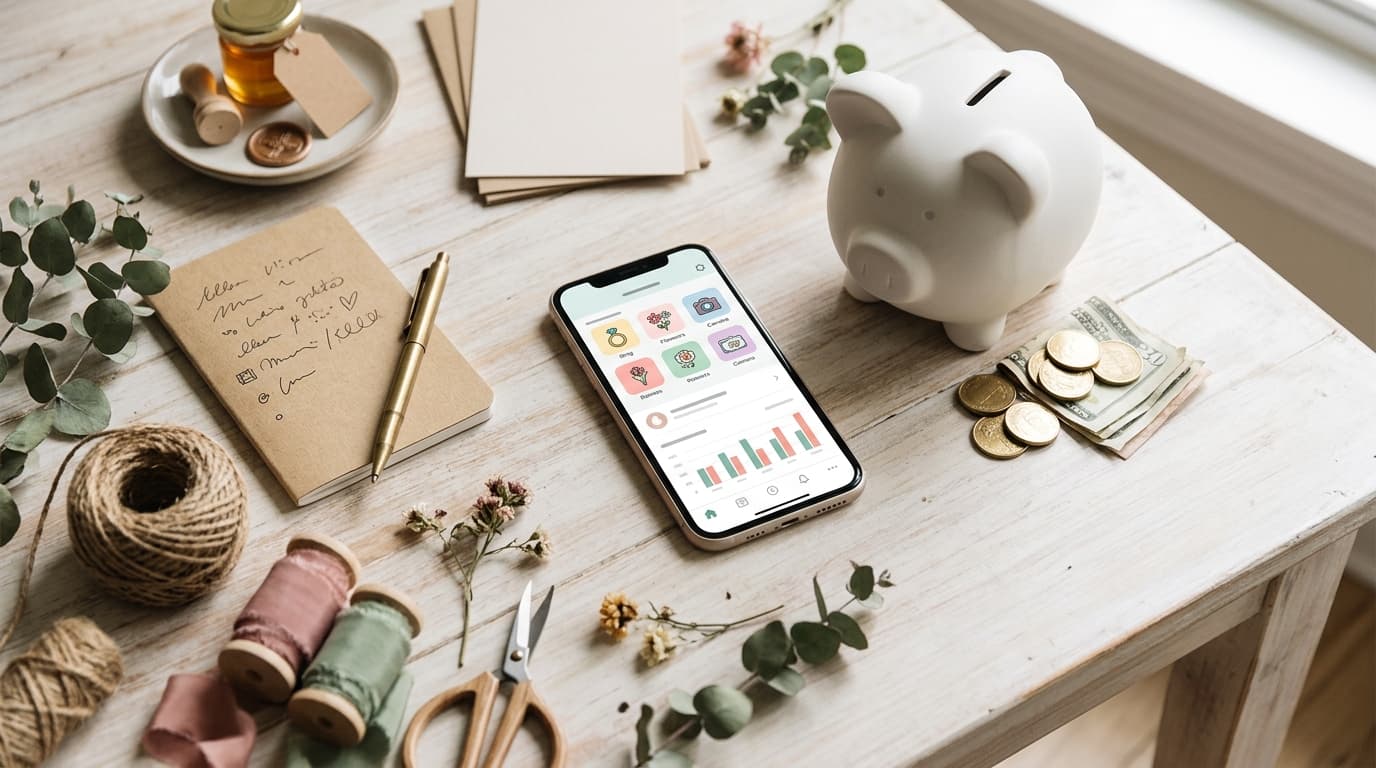 DIY Wedding: What You Should Actually DIY and What to Hire Out