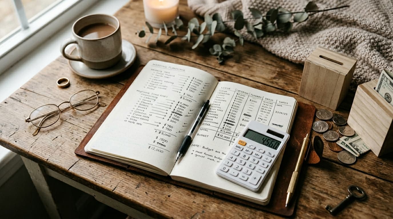 Does Spending More on Your Wedding Make for a Better Marriage?