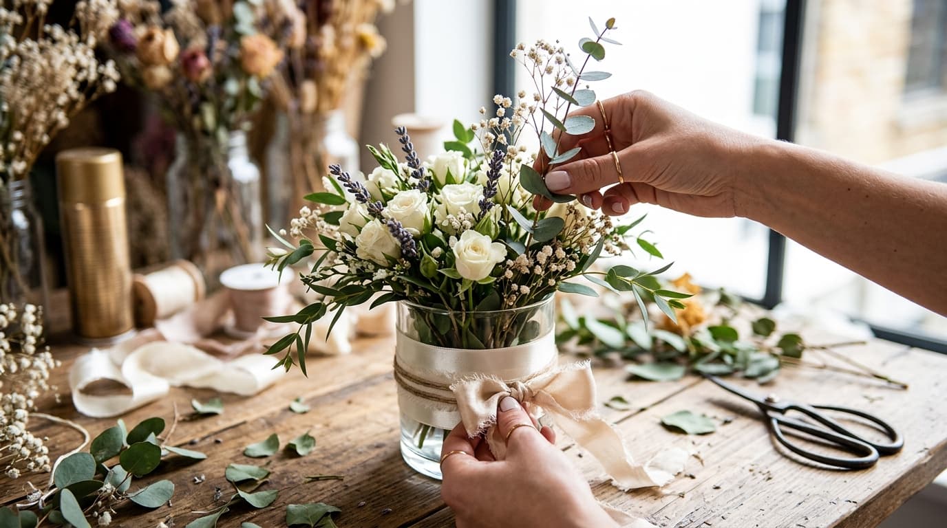 Dollar Store Wedding DIY Ideas That Look Expensive