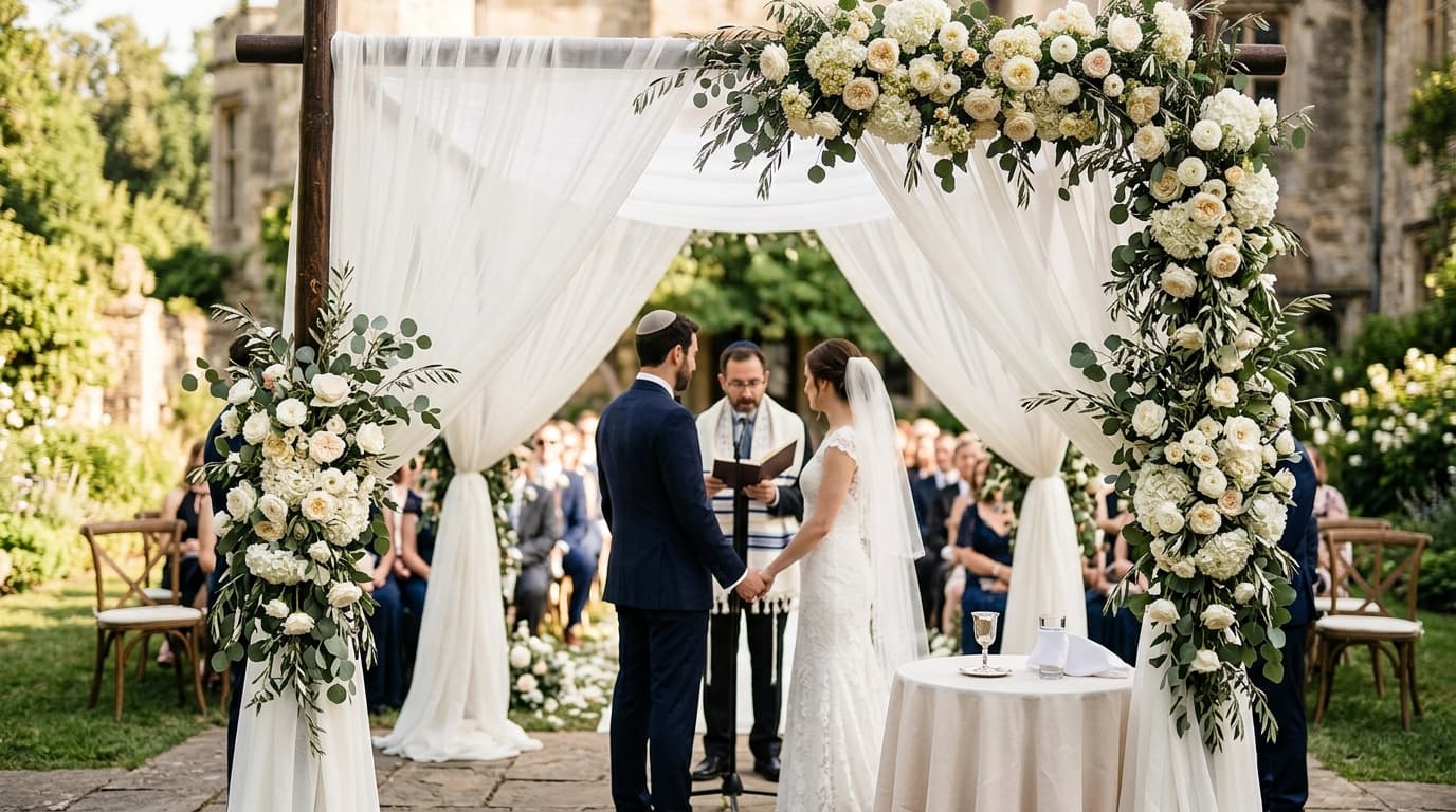 East Asian Wedding Planning: Customs Across Countries