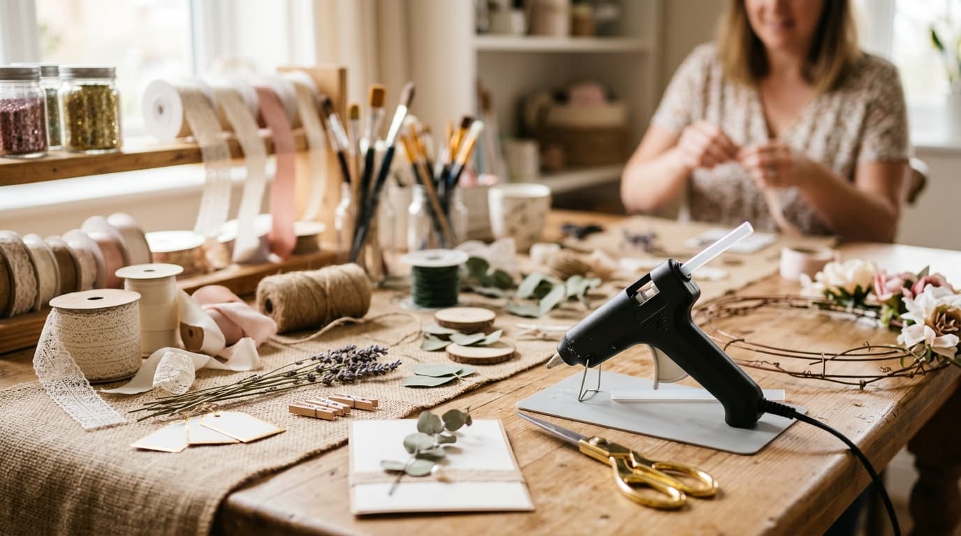 Easy DIY Wedding Ideas That Save Money and Add Charm