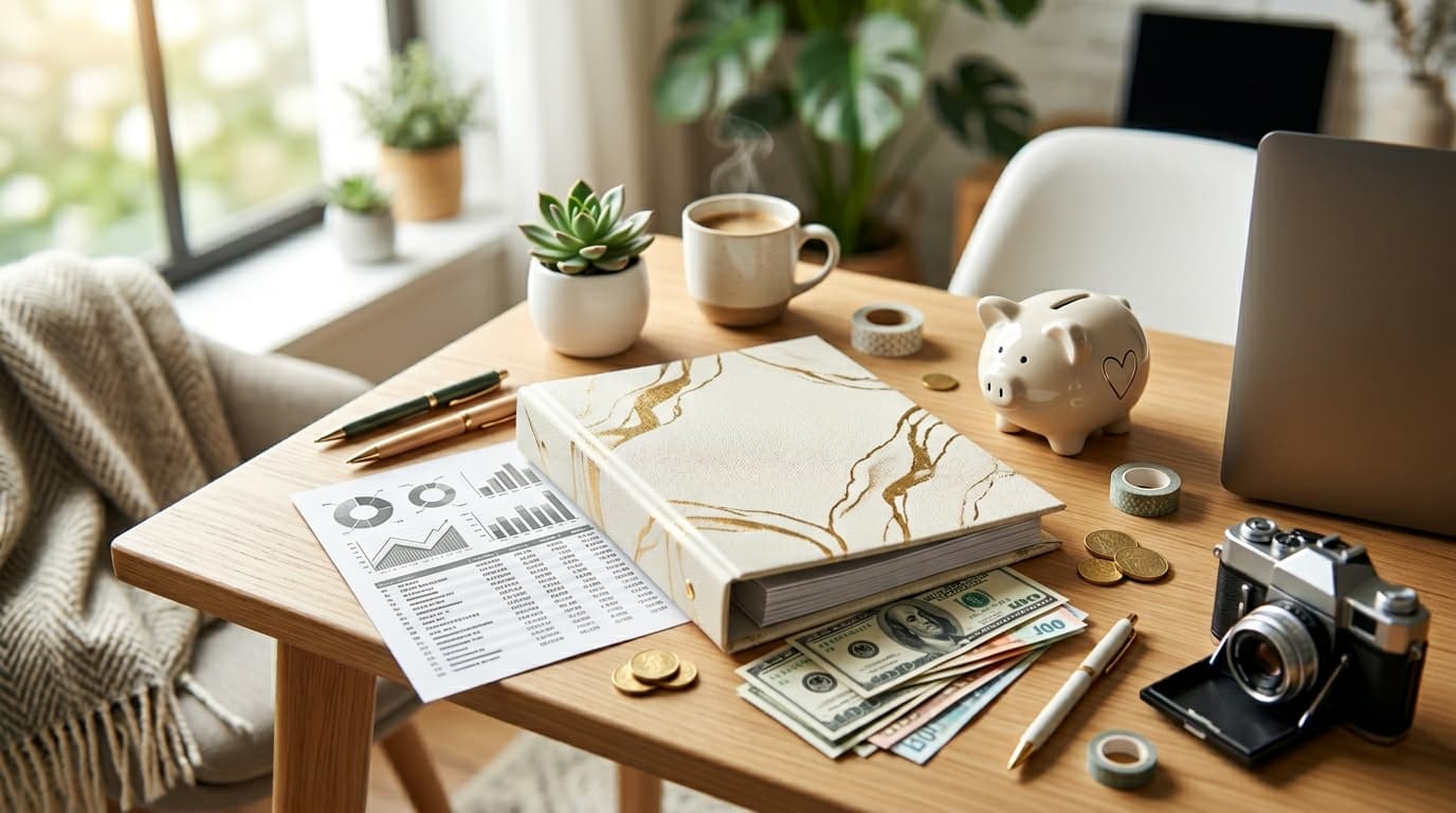 Elopement Cost Guide: What You Will Actually Spend