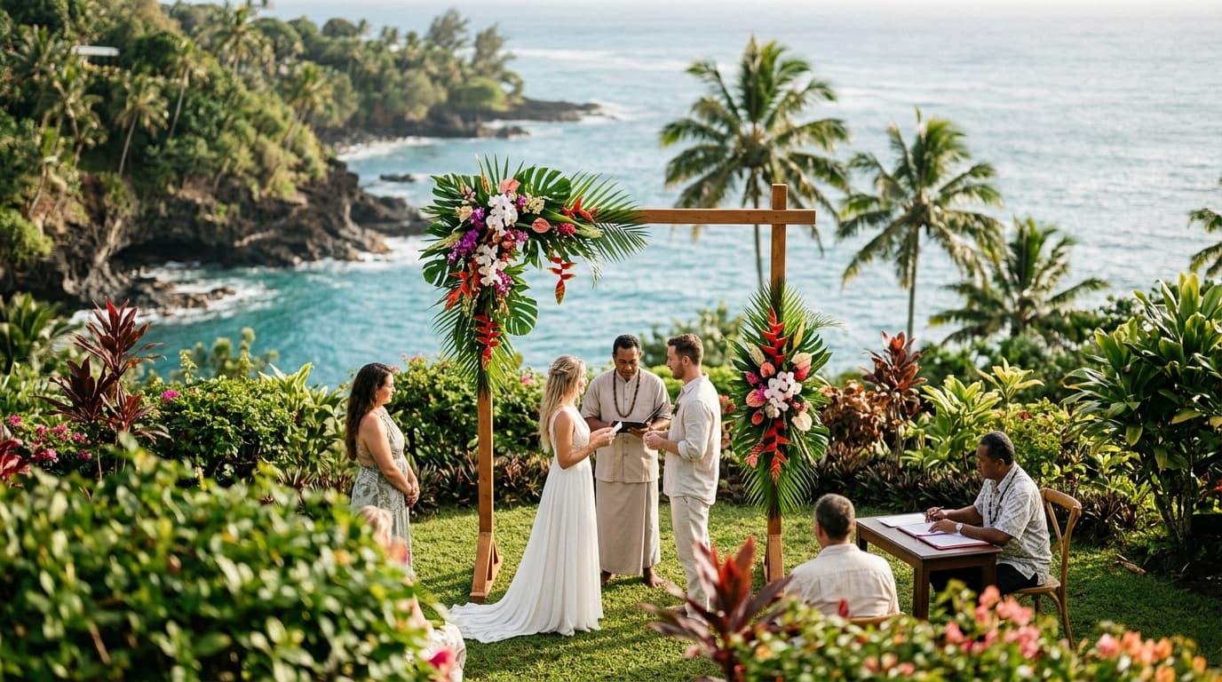 Eloping Abroad: A Legal and Practical Guide