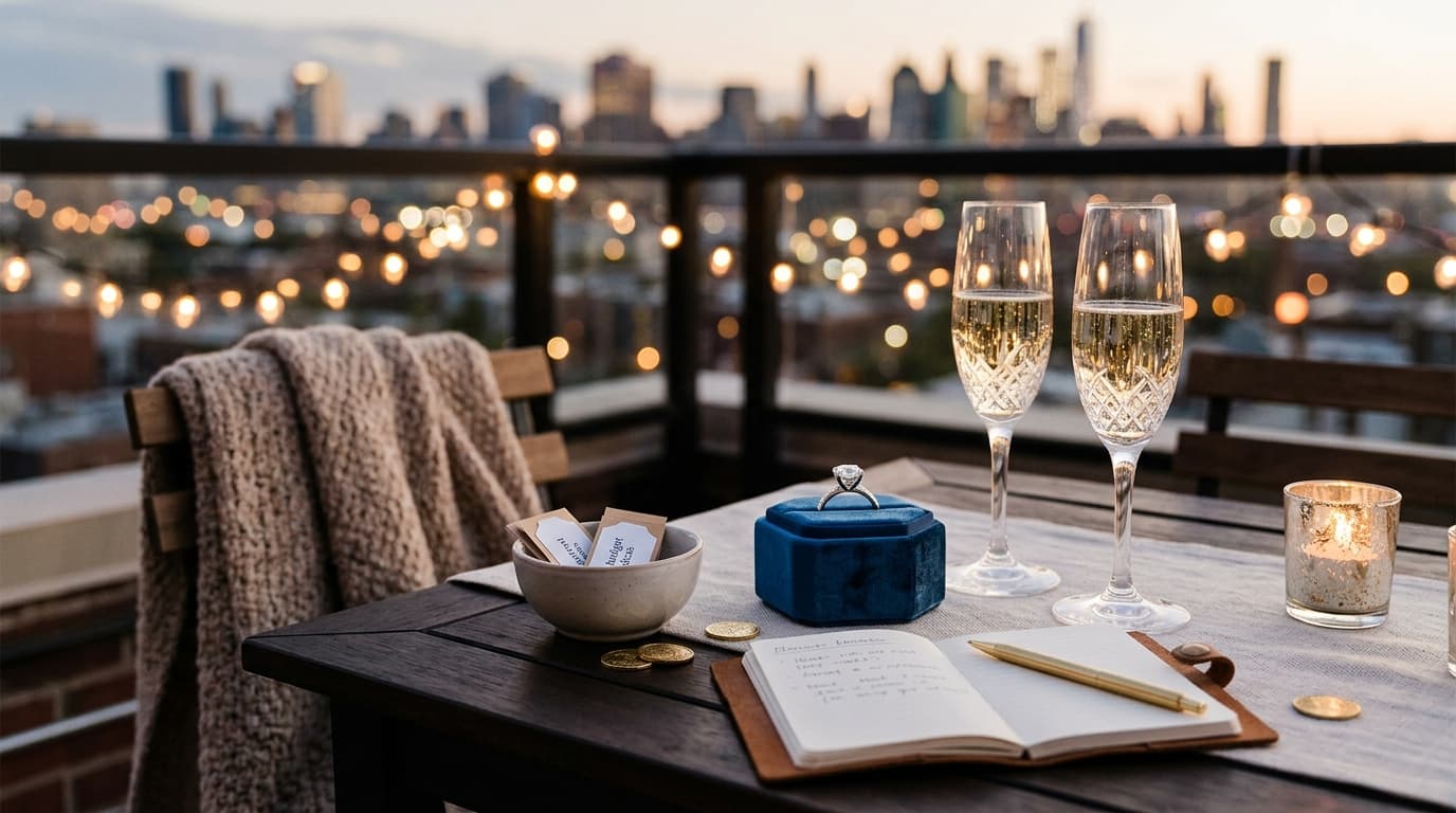 Engagement Party Ideas for Every Budget and Style