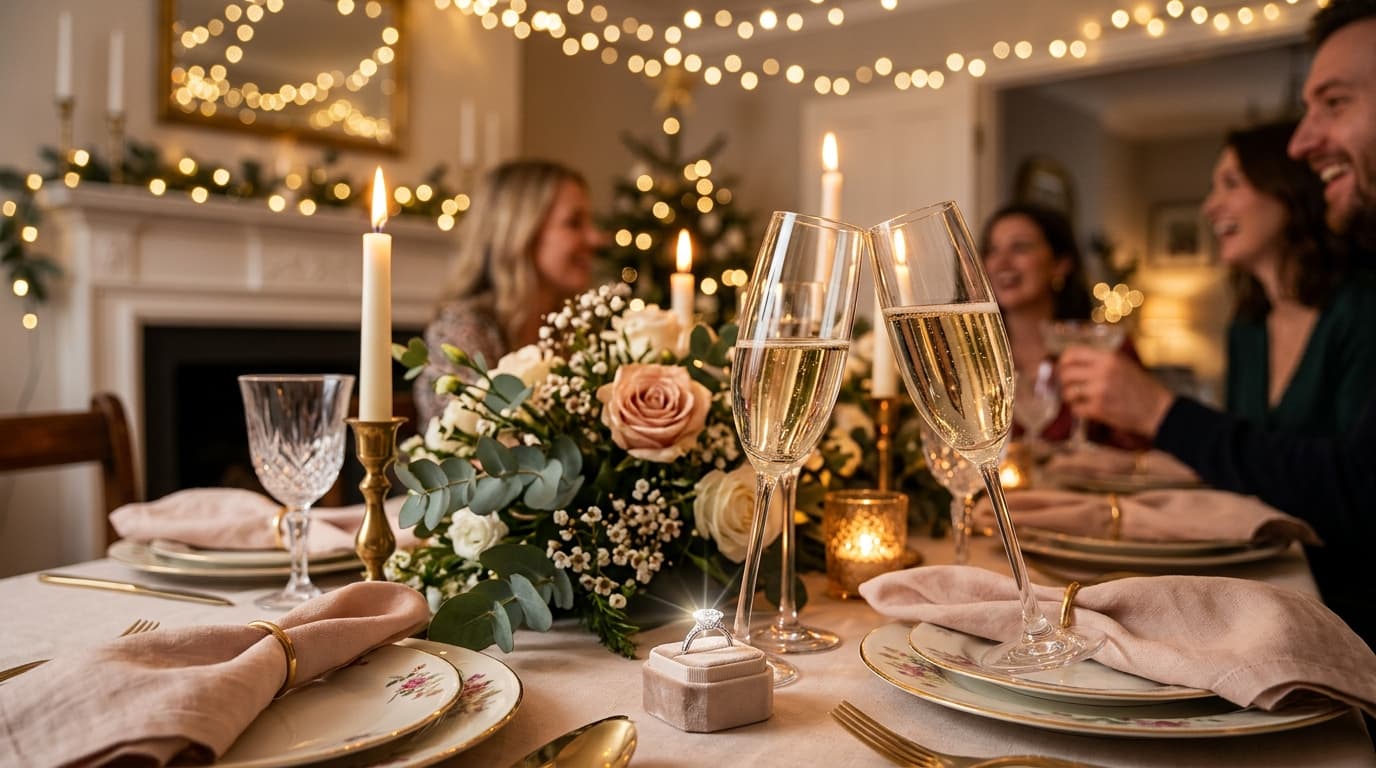 Engagement Party Trends for 2026