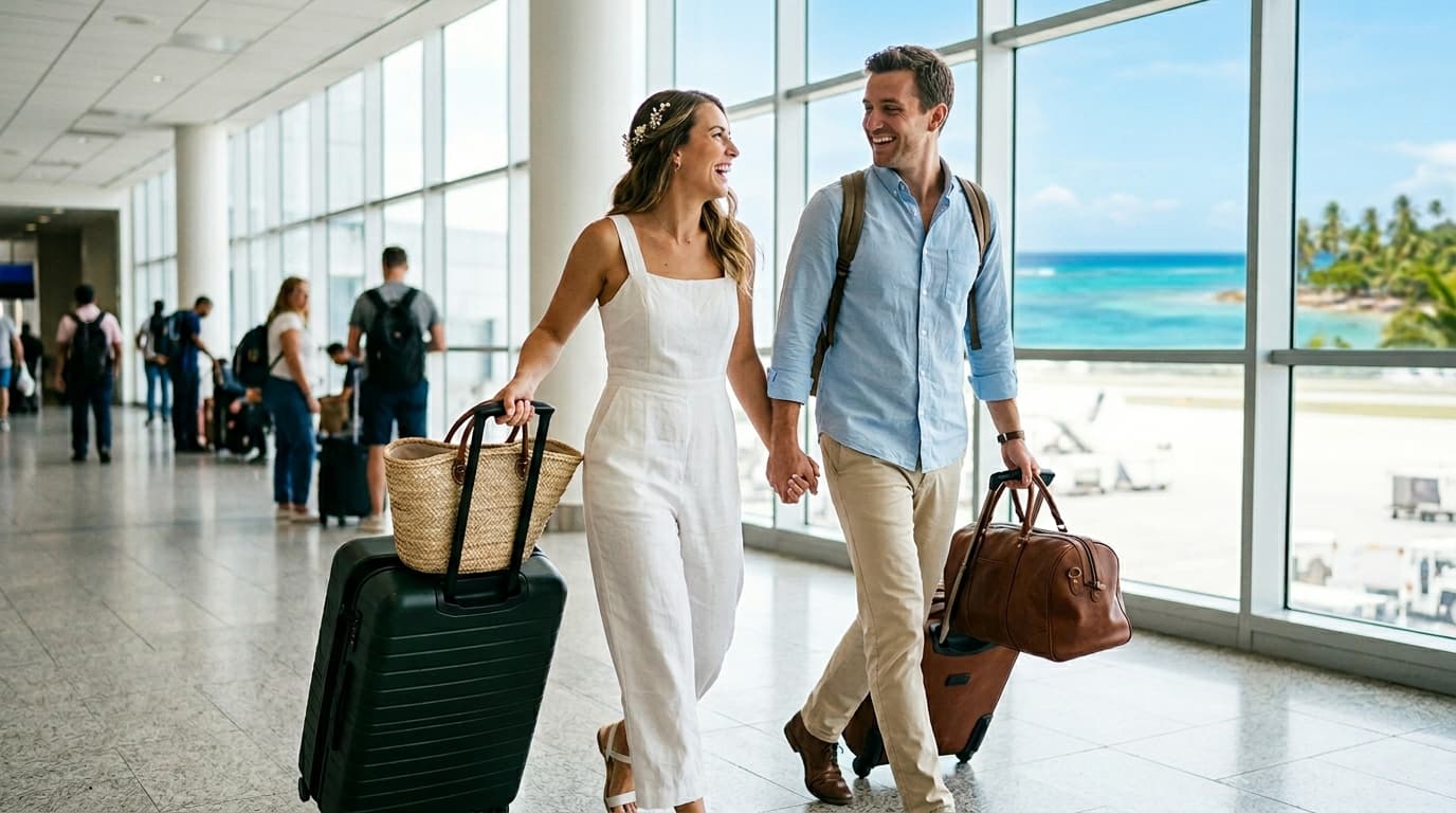 European Honeymoon Itinerary: Two Weeks of Romance