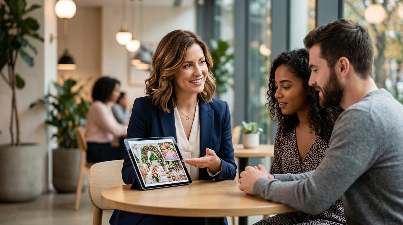 Event Planner vs Wedding Planner: Career Comparison