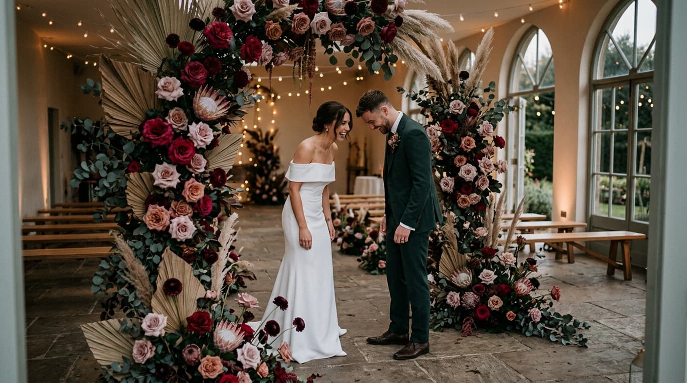 Experiential Weddings: Prioritizing Experiences Over Things