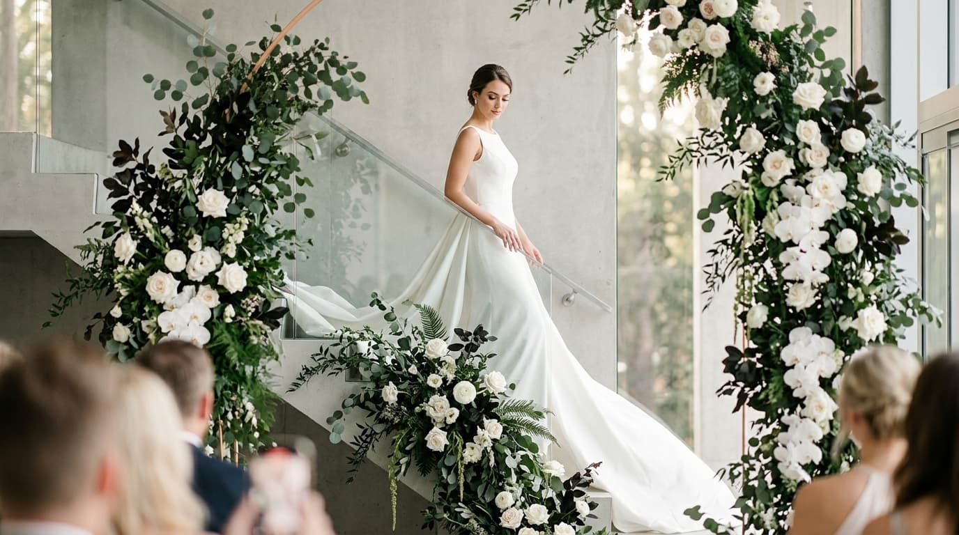 Fairy Tale Wedding Ideas: Princess-Worthy Celebrations