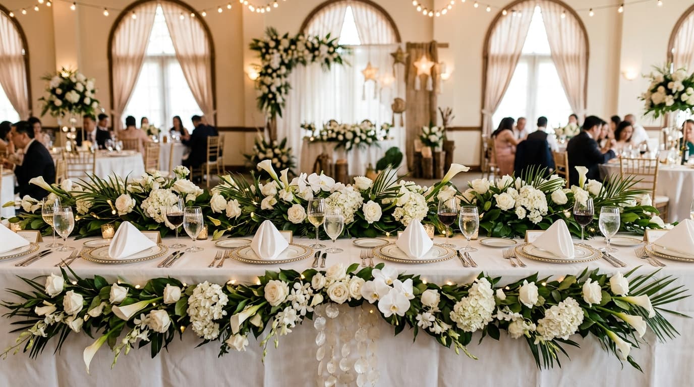 Filipino Wedding Etiquette: Sponsors, Traditions, and Customs