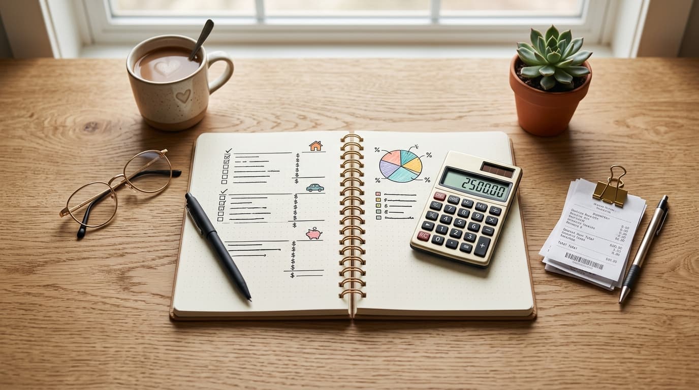 Financial Planning After Your Wedding: Starting Married Life Right