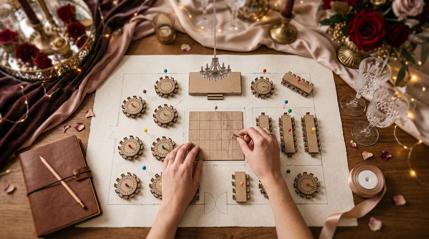 First Dance at Your Wedding Reception: Tips for Non-Dancers