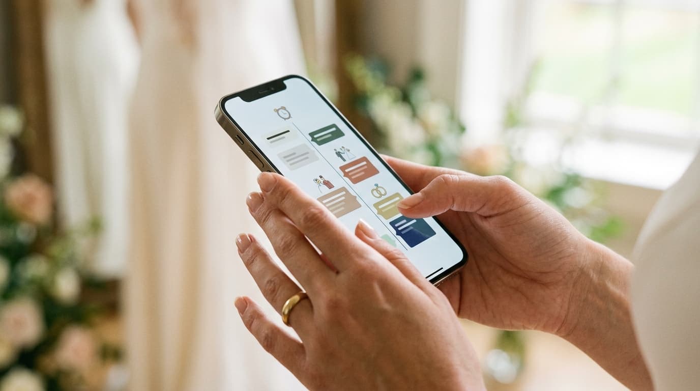 First Look vs Traditional Reveal: Pros and Cons