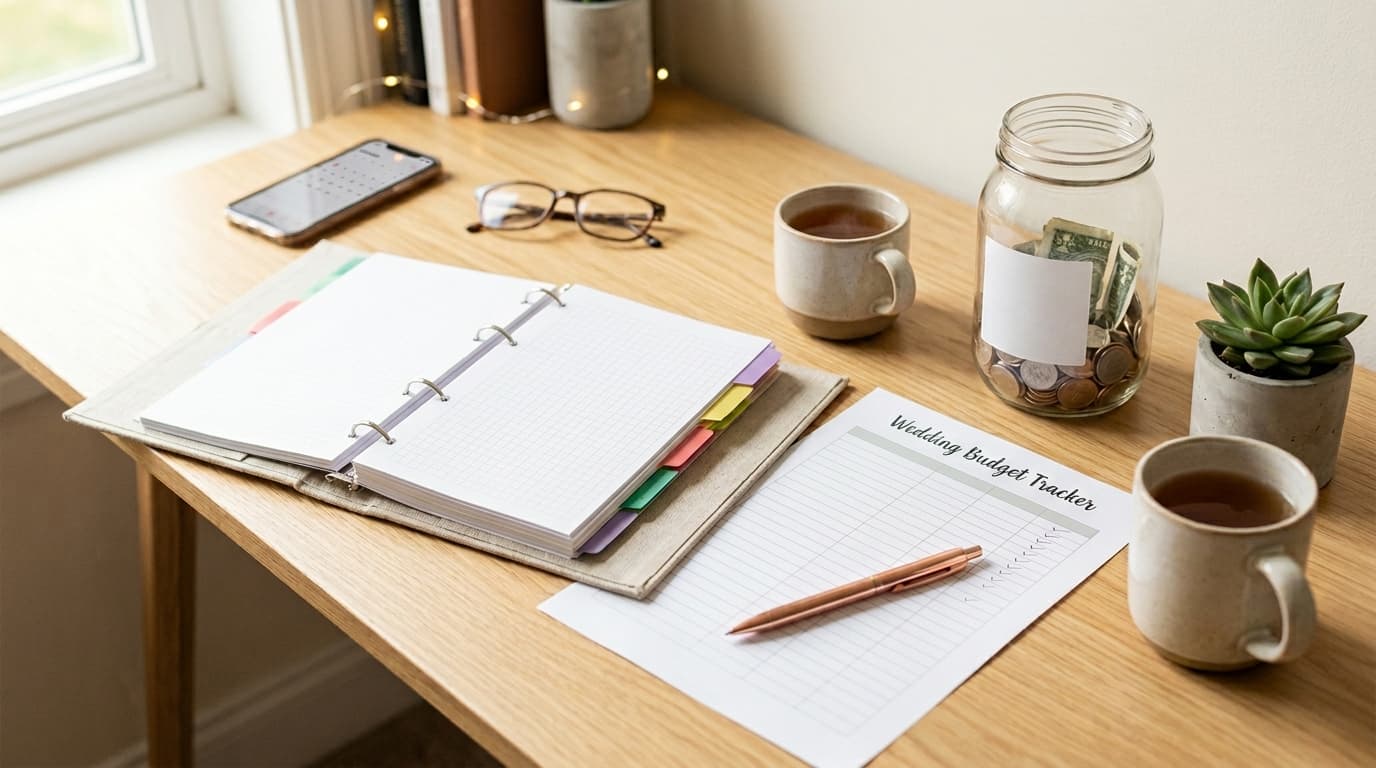 Free Wedding Planning Tools That Actually Work